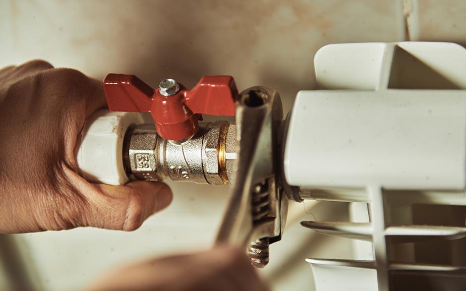 thermostat chauffage électrique Orsay